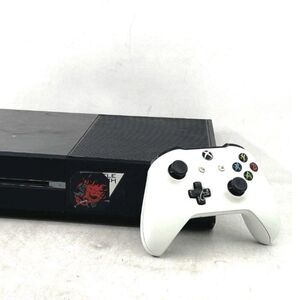 Microsoft Xbox One Game Console W/ Controller